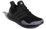 Кроссовки ultraboost 1.0 днк Adidas, черный - фото 3