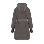 Куртка Armani Exchange XW000649_AF16207, серый - фото 2