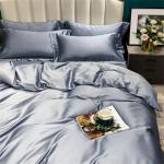 Fjnbbiot Комплект постельного белья Silk Skin - фото 3