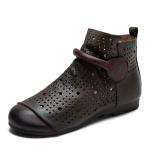 Ботильоны женские Jay, серый - фото 6