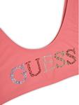 Купальник J5GZ00 KCA60 Guess, розовый - фото 4