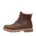 Timberland Ботинки Britton Road мужские коричневые - фото