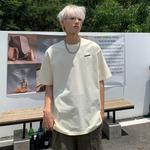 Футболка унисекс 404Mob Gang, черный - фото 86