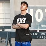 Футболка мужская Bkcxzice, черный - фото 9