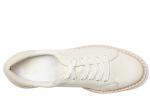 Кроссовки Dolce Vita Twain, White Leather - фото 2