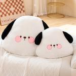 Bean Shaped, Dog Head Cute Doll Products Tranquility and elegance - фото 6