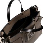 Сумка-шоппер ARMANI EXCHANGE, Taupe - фото 5