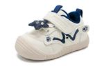 Обувь для малышей EBMINI, бежевый/синий - фото 2