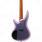 Бас-гитара Ibanez SR Standard SR505 5-струнная - Черный Аврора Берст - фото 5