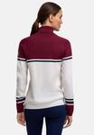 Джемпер FALKE PULLOVER, Merlot /Red - фото 2