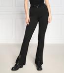 Спортивные брюки GUESS Slim Fit, черный - фото 3