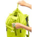 Рюкзак Rupal Light 28 Vaude, зеленый - фото 5