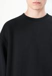 Толстовка Oakley SOHO GEN CREWNECK, Blackout/Black - фото 6