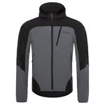 Куртка Kilpi Neatril, серый - фото