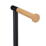 Туалетный набор Relaxdays, черный - фото 7