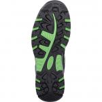 Детская обувь Rigel Low WP CMP, синий - фото 5