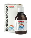 БАД, Иммунотропин, БАД, 200 мл Inna Marka - фото