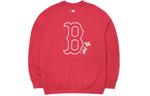 MLB Свитшот Unisex Red Disney X X Disney Collaboration - фото 4
