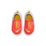 Кроссовки лил Nike, оранжевый - фото 4