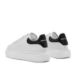 Кроссовки BELLE Skateboarding Shoes Women's Low-top, белый - фото 8