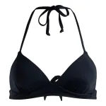 Женский бикини-топ Roxy Beach Classics, чёрный - фото