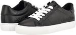 Calvin Klein Женские кроссовки Camzy, Black 001 - фото 6