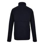 Куртка флисовая Killtec, цвет blau/abgrundblau - фото 2