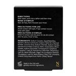 Мыло Nopalera Noche Clara Cactus, черный - фото 2