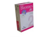 Biomes Due Supplement 18 капсул Biogroup - фото