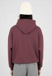 Худи PROHIBITED BERLIN , Berry - фото 3