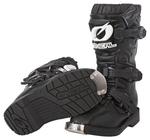 Молодежные ботинки Oneal Rider Pro O'Neal, черный - фото 5