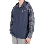 Куртка мужская Nike, черный - фото 2