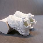 Детские кроссовки для бега HBRK, белый - фото 4