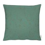 Наволочка twentyfour Windsor Ornaments цвет hellblau/altweiß - фото 2