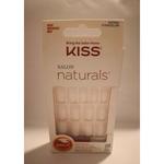 Самоклеящиеся гвозди Salon Flexi-Fit с запатентованной технологией, 28 шт. — новинка OvP, Kiss - фото