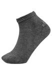 Носки JUNIOR SOCKS BASIC 9 PACK s.Oliver, цвет grey combo - фото 3