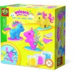 Веселье с пластилином с Unicorn SES NL - фото