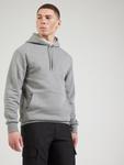 Толстовка SELECTED SLHDAN, серый - фото 3