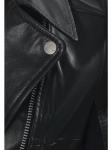Кожаная куртка Maze, черный - фото 4