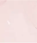 Футболка Regular fit Polo Ralph Lauren, розовый - фото 3