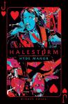 HALESTORM: Hyde Manor (Z2 Comics) - фото