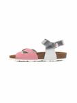 Сандалии Bayton Sandals Pegase, цвет Pink/Silver - фото 4