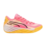 Кроссовки All-Pro Nitro, цвет Sunset Glow - фото