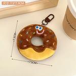 Плюшевый кулон Ten Thousand Children's Music - фото 7