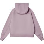 Свитшот мужской CLOT, фиолетовый - фото 3