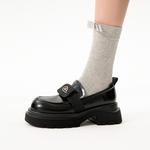 Лоферы женские Herlook - фото 15