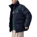 Converse Пуховик мужской черный - фото 4