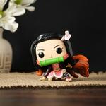 Убийца демонов - Поп-фигурка Незуко Камадо Funko - фото 4