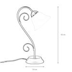 Настольная лампа Easylight ATHEN, 15 х 43 см - фото 7