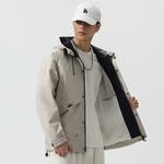 Куртка мужская Jeep, Мони Грин - фото 4